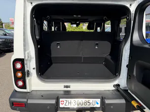 BAW 212 2.0 TCI 4WD
