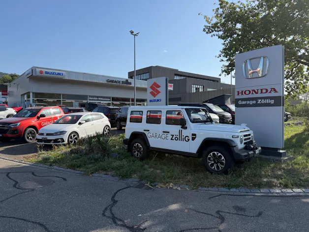 BAW 212 2.0 TCI 4WD