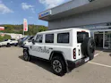 BAW 212 2.0 TCI 4WD