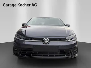 VW Polo 1.0 TSI R-Line United DSG