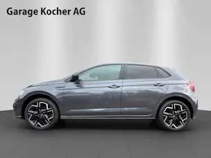 VW Polo 1.0 TSI R-Line United DSG