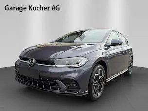 VW Polo 1.0 TSI R-Line United DSG