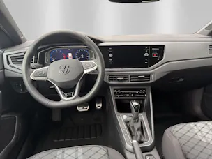VW Polo 1.0 TSI R-Line United DSG