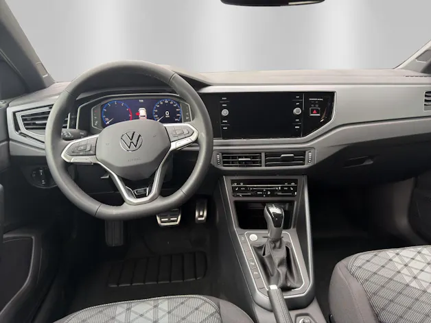 VW Polo 1.0 TSI R-Line United DSG