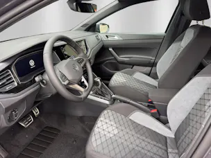 VW Polo 1.0 TSI R-Line United DSG