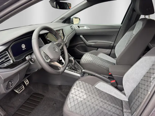 VW Polo 1.0 TSI R-Line United DSG