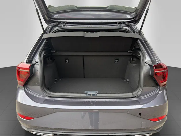 VW Polo 1.0 TSI R-Line United DSG