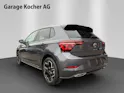 VW Polo 1.0 TSI R-Line United DSG