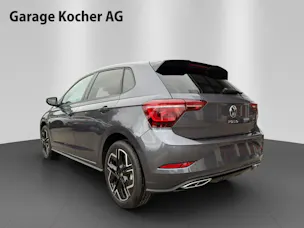 VW Polo 1.0 TSI R-Line United DSG