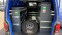 VW T6.1 2.0 TDI DSG EINBAUSCHRÄNKE!!!