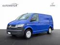VW T6.1 2.0 TDI DSG EINBAUSCHRÄNKE!!!