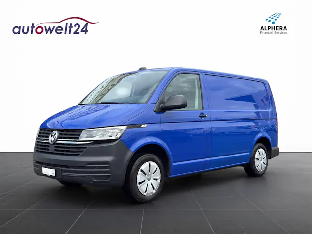 VW T6.1 2.0 TDI DSG EINBAUSCHRÄNKE!!!