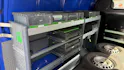 VW T6.1 2.0 TDI DSG EINBAUSCHRÄNKE!!!