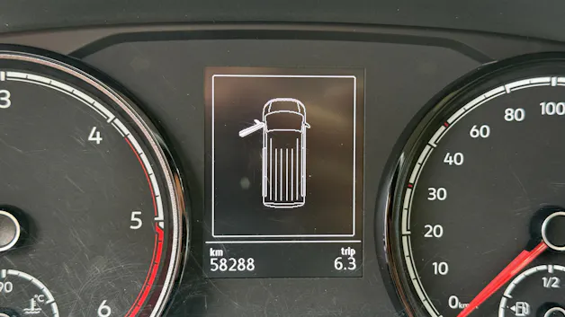 VW T6.1 2.0 TDI DSG EINBAUSCHRÄNKE!!!
