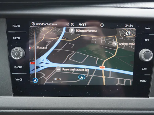 VW T6.1 2.0 TDI DSG EINBAUSCHRÄNKE!!!