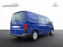 VW T6.1 2.0 TDI DSG EINBAUSCHRÄNKE!!!
