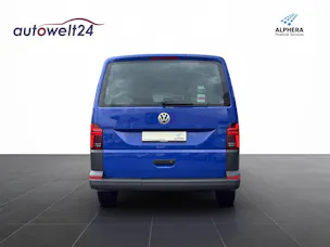 VW T6.1 2.0 TDI DSG EINBAUSCHRÄNKE!!!