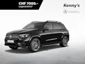 MERCEDES-BENZ GLE 450 d AMG Line 4MATIC