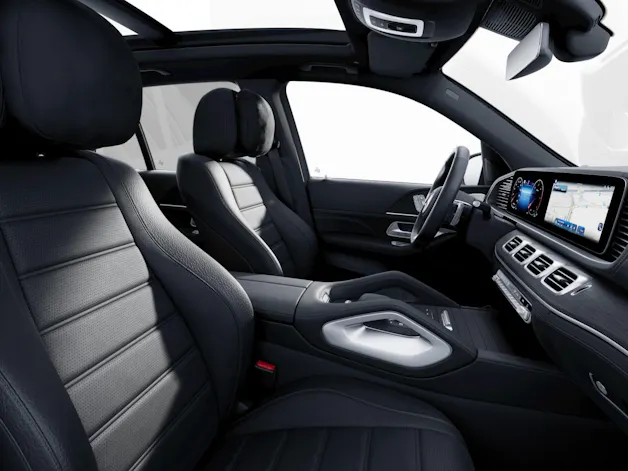 MERCEDES-BENZ GLE 450 d AMG Line 4MATIC