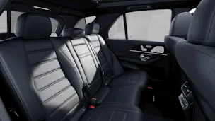 MERCEDES-BENZ GLE 450 d AMG Line 4MATIC