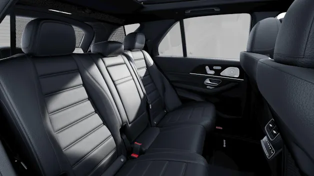MERCEDES-BENZ GLE 450 d AMG Line 4MATIC