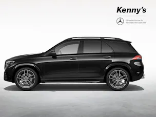 MERCEDES-BENZ GLE 450 d AMG Line 4MATIC