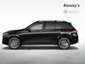 MERCEDES-BENZ GLE 450 d AMG Line 4MATIC
