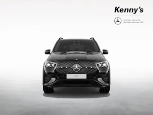 MERCEDES-BENZ GLE 450 d AMG Line 4MATIC