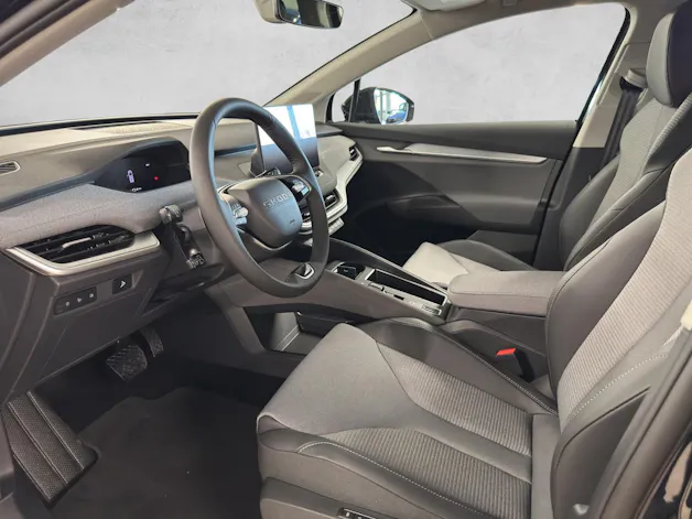 SKODA Enyaq 85x Dynamic 4x4