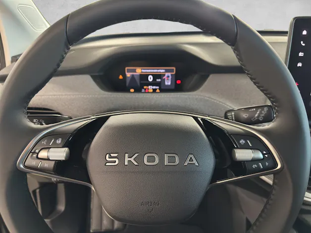 SKODA Enyaq 85x Dynamic 4x4