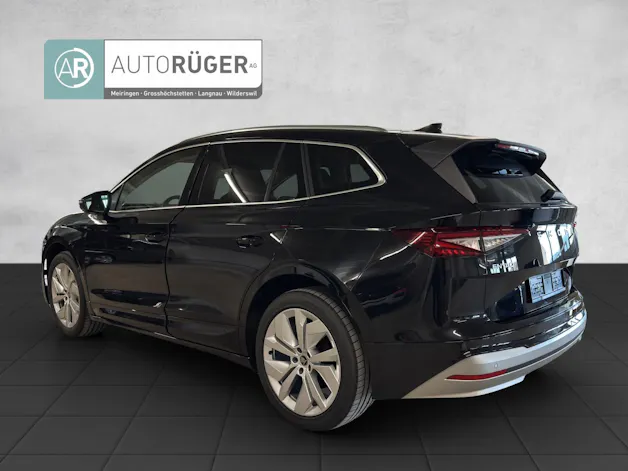 SKODA Enyaq 85x Dynamic 4x4