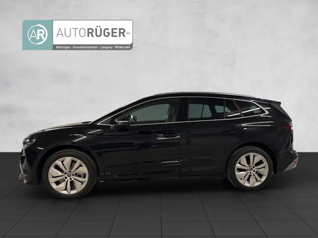 SKODA Enyaq 85x Dynamic 4x4