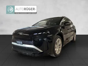SKODA Enyaq 85x Dynamic 4x4