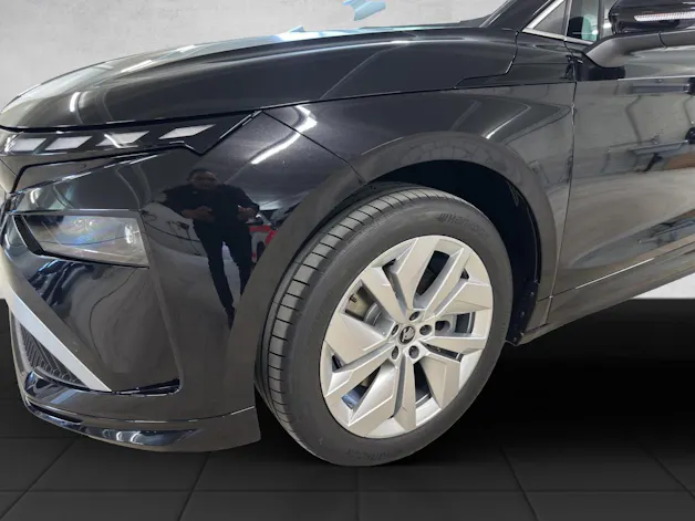 SKODA Enyaq 85x Dynamic 4x4