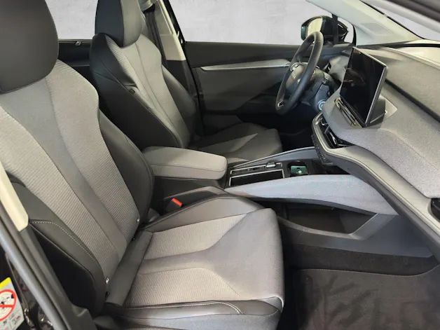 SKODA Enyaq 85x Dynamic 4x4
