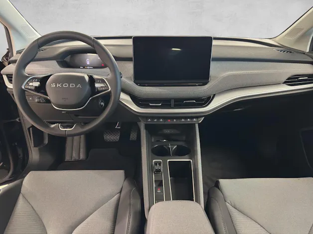 SKODA Enyaq 85x Dynamic 4x4