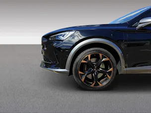 CUPRA Formentor 1.4 eHybrid VZ DSG