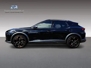 CUPRA Formentor 1.4 eHybrid VZ DSG