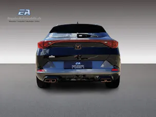 CUPRA Formentor 1.4 eHybrid VZ DSG