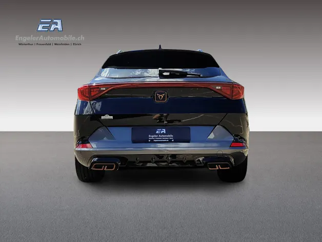 CUPRA Formentor 1.4 eHybrid VZ DSG