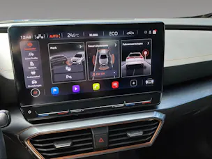CUPRA Formentor 1.4 eHybrid VZ DSG