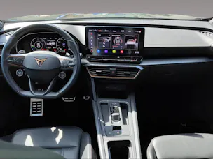 CUPRA Formentor 1.4 eHybrid VZ DSG