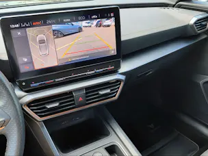 CUPRA Formentor 1.4 eHybrid VZ DSG