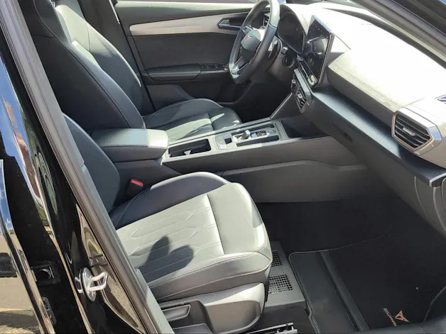 CUPRA Formentor 1.4 eHybrid VZ DSG