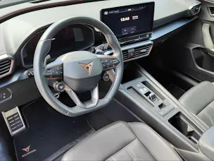 CUPRA Formentor 1.4 eHybrid VZ DSG