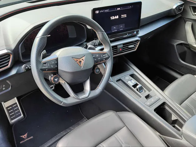 CUPRA Formentor 1.4 eHybrid VZ DSG