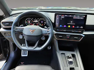 CUPRA Formentor 1.4 eHybrid VZ DSG