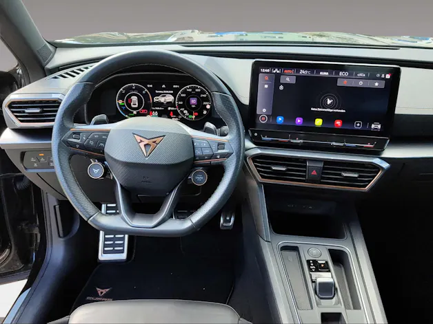 CUPRA Formentor 1.4 eHybrid VZ DSG