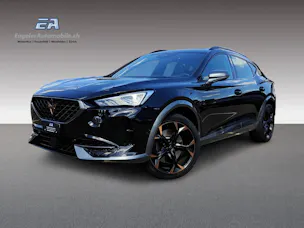 CUPRA Formentor 1.4 eHybrid VZ DSG