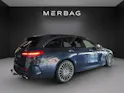 MERCEDES-BENZ C 220 d T 4 M Swiss Star